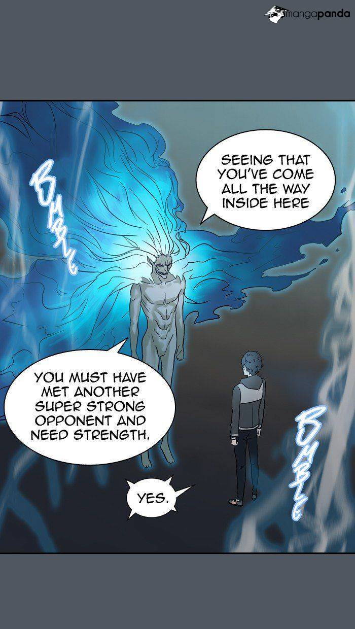 Tower of God Chapter 379 image 055